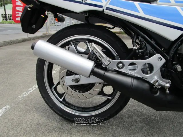 ヤマハ RZ250