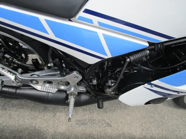 ヤマハ RZ250