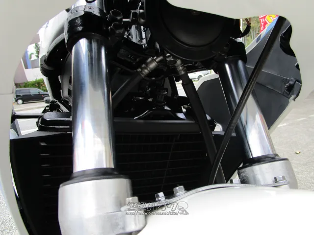 ヤマハ RZ250