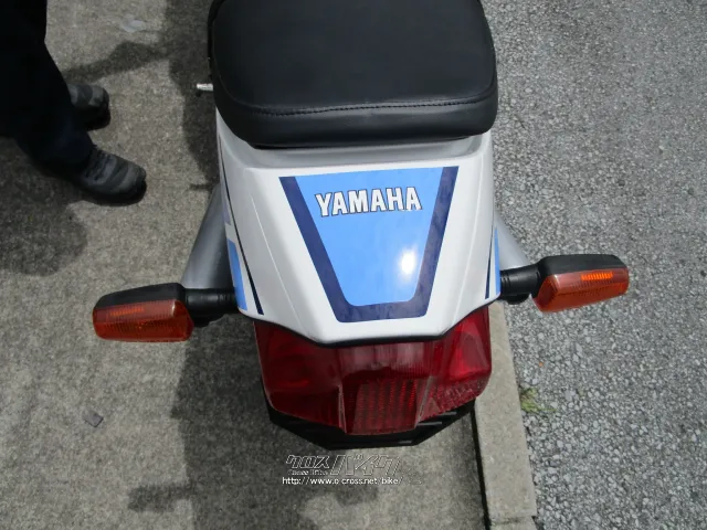 ヤマハ RZ250