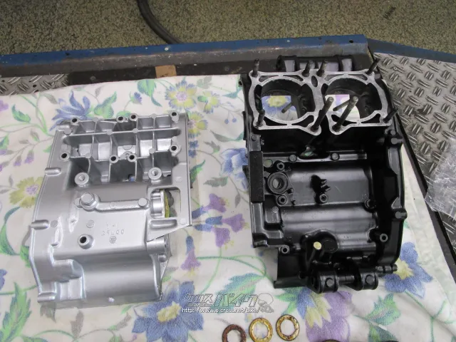 ヤマハ RZ250