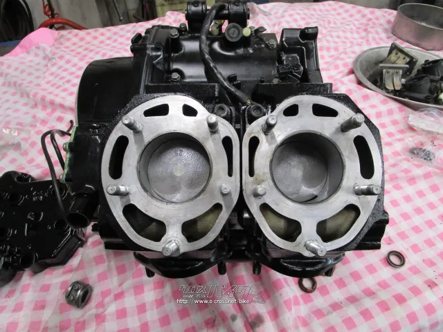 ヤマハ RZ250