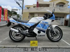 ヤマハ RZ250
