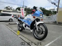 ヤマハ RZ250