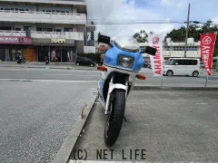 ヤマハ RZ250