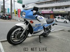 ヤマハ RZ250