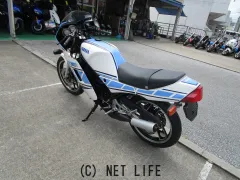 ヤマハ RZ250