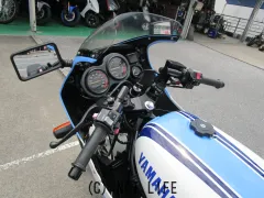 ヤマハ RZ250