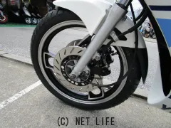 ヤマハ RZ250