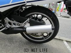 ヤマハ RZ250