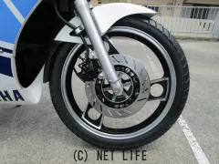 ヤマハ RZ250