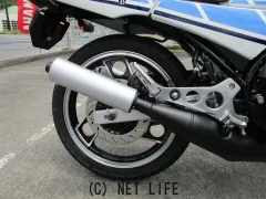 ヤマハ RZ250