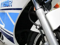 ヤマハ RZ250