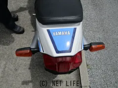 ヤマハ RZ250