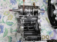 ヤマハ RZ250