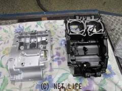 ヤマハ RZ250