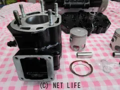 ヤマハ RZ250