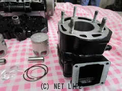 ヤマハ RZ250