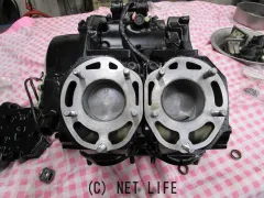 ヤマハ RZ250