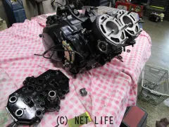 ヤマハ RZ250