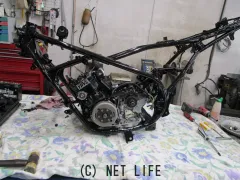ヤマハ RZ250