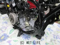 ヤマハ RZ250