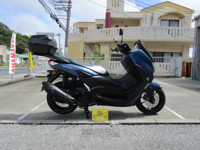 ヤマハ NMAX125