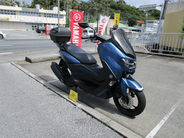 ヤマハ NMAX125