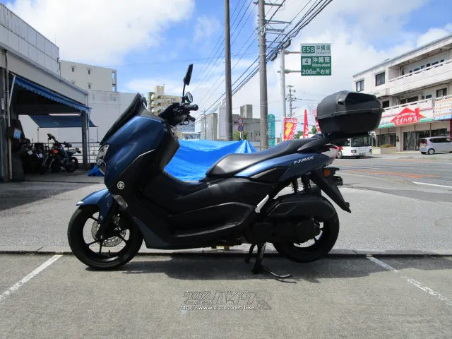 ヤマハ NMAX125