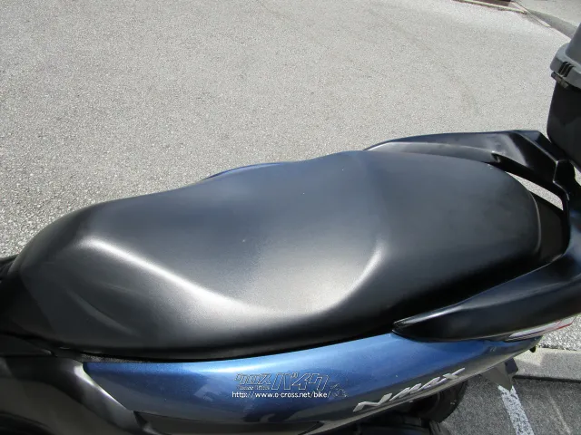 ヤマハ NMAX125
