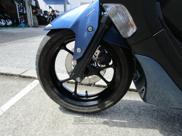 ヤマハ NMAX125