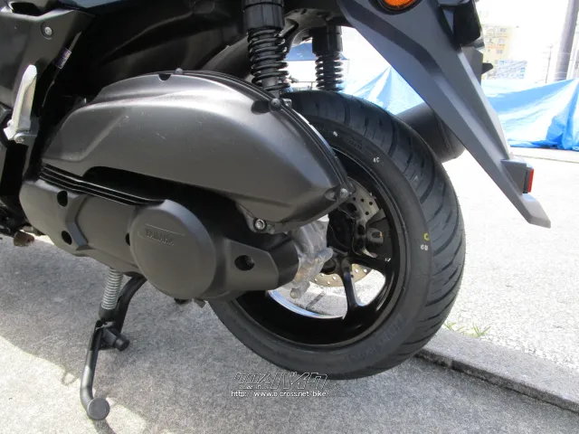 ヤマハ NMAX125