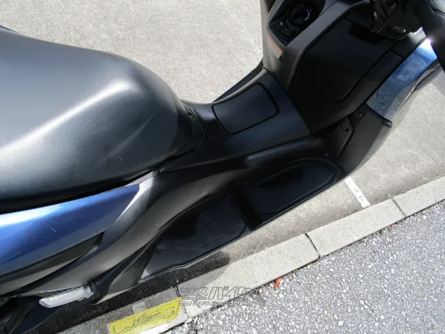 ヤマハ NMAX125
