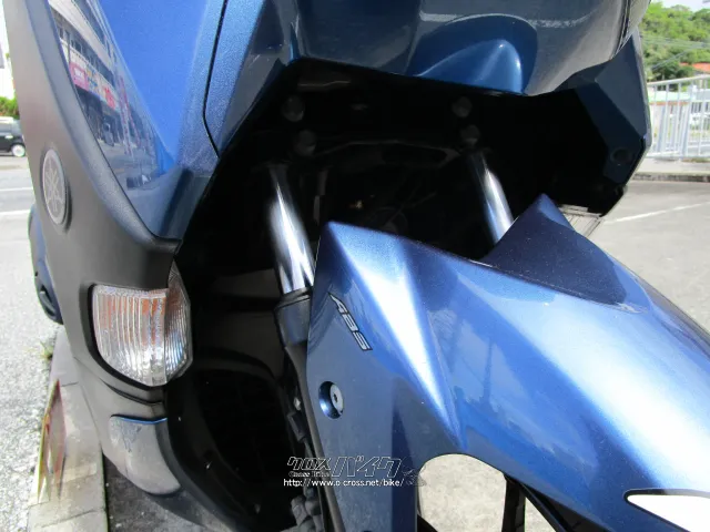 ヤマハ NMAX125