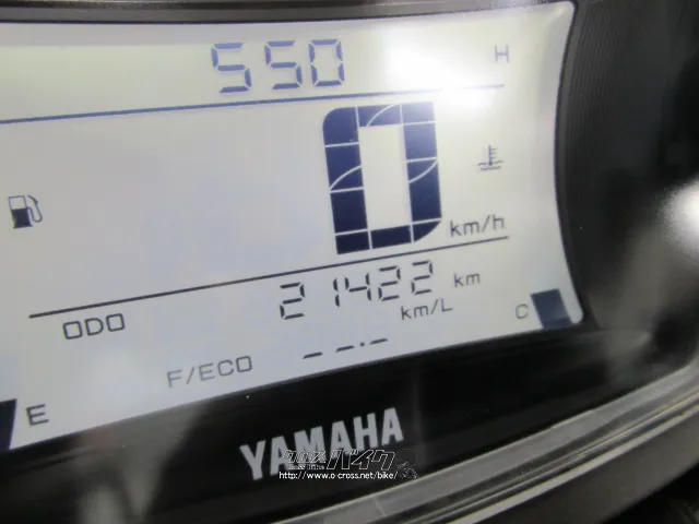 ヤマハ NMAX125