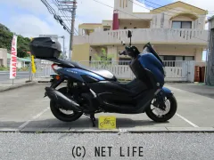 ヤマハ NMAX125