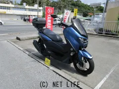 ヤマハ NMAX125