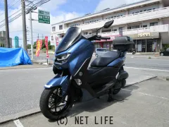 ヤマハ NMAX125