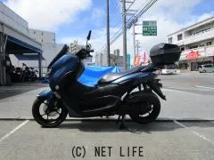 ヤマハ NMAX125