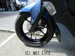 ヤマハ NMAX125