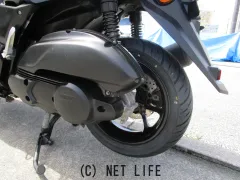 ヤマハ NMAX125