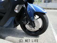 ヤマハ NMAX125