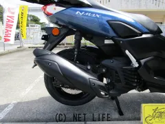 ヤマハ NMAX125