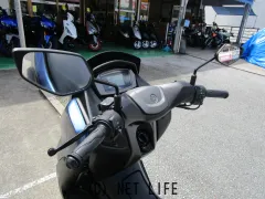 ヤマハ NMAX125