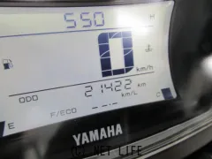 ヤマハ NMAX125