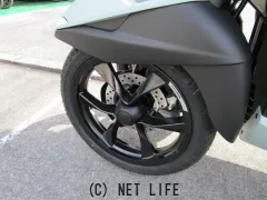 ヤマハ トリシティ