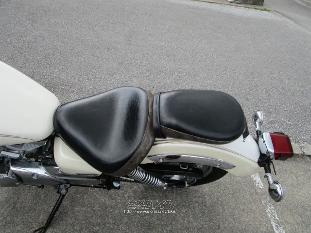 ヤマハ ドラッグスター250