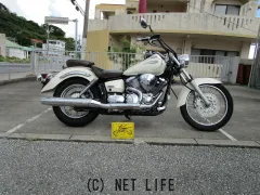 ヤマハ ドラッグスター250