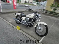 ヤマハ ドラッグスター250