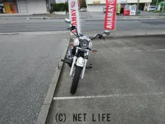 ヤマハ ドラッグスター250